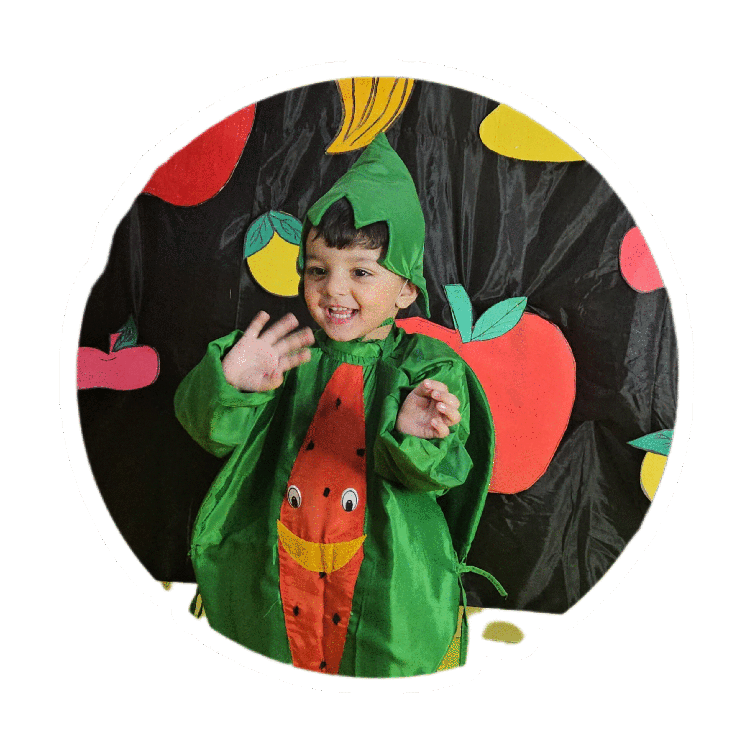 Mountain Kids Pre School