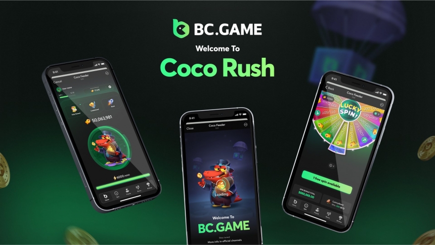 BC Game Bet The Future of Online Betting in Nigeria BC Game Bet The Future of Online Betting in Nigeria