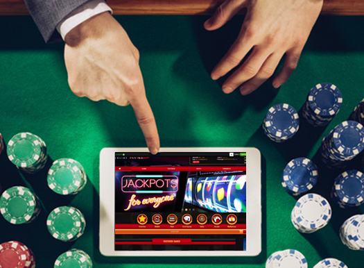Comprehensive Guide to the SlotsAmigo Casino Registration Process