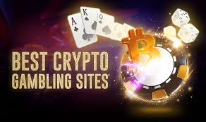 De Opkomst van Crypto Casino's Zonder Storting De Opkomst van Crypto Casino's Zonder Storting
