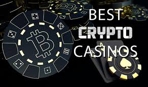 De Opkomst van Crypto Casino's Zonder Storting De Opkomst van Crypto Casino's Zonder Storting
