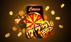 Discover Excitement at CasinoJoy Casino & Sportsbook
