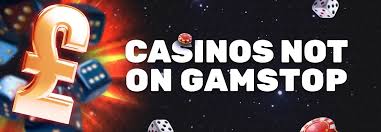 Discover New Casinos Not on GamStop A Fresh Gambling Experience