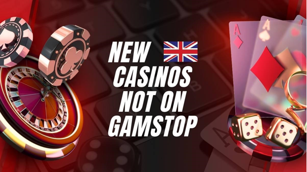 Discover New Casinos Not on GamStop A Fresh Gambling Experience