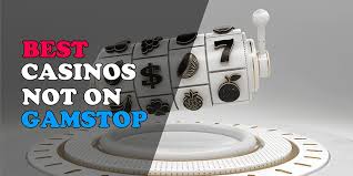 Discover New Casinos Not on GamStop A Fresh Gambling Experience