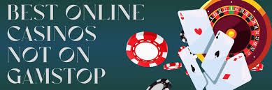 Discover the Best Casino Sites Not on Gamstop 1951705720