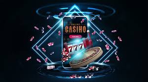 Discover the Thrilling World of Online Slots at Casiroom Casino