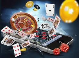 Discover the Thrills at Golden Genie Casino & Sportsbook