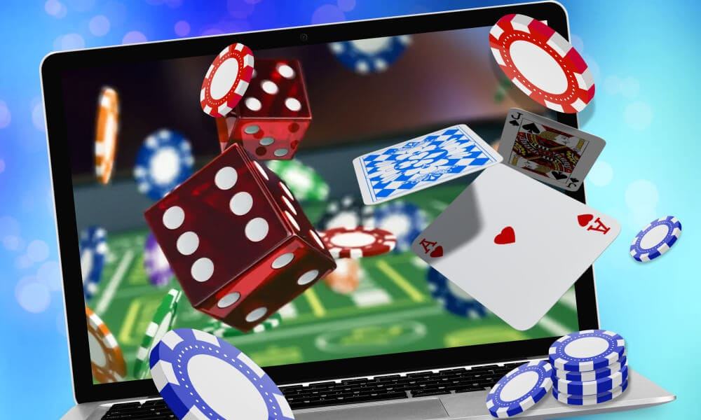 Discover the Thrills of Online Casino SpinTime -340446514