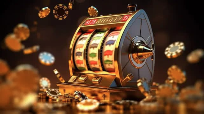 Discover the Thrills of Onluck Casino Your Ultimate Gaming Destination