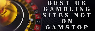 Discover Trusted Non GamStop Casinos for Safe Online Gambling