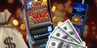Experience Excitement at GameFirst Casino