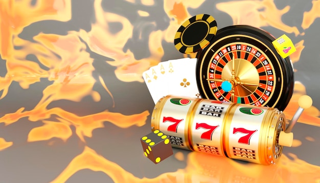 Experience the Best of Online Gaming with Gransino Casino