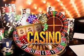 Experience the Thrill of Online Casino Excitement