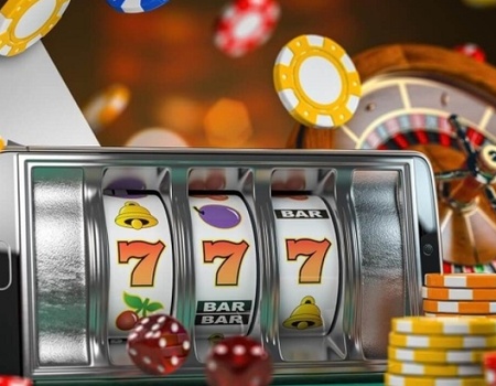 Experience the Thrill of Online Casino UK Real Money -170036639