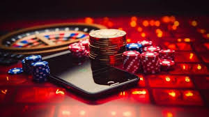 Experience the Thrill of the Casiroom Online Casino UK