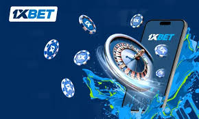 Explore the Features and Benefits of the 1xBet App -1477502638