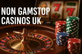 Exploring Non Gamstop Casino Sites A Comprehensive Guide 929301767
