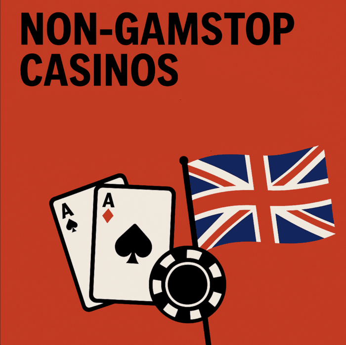Exploring Non GamStop Casinos A Guide to Alternative Gaming Options