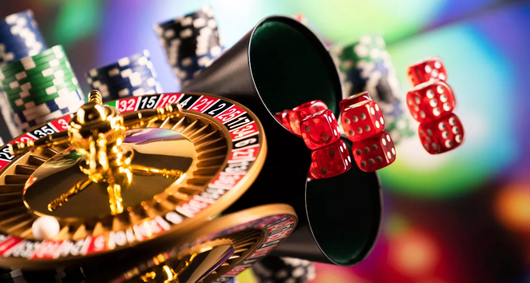 Exploring Non-Gamstop Casinos A New Era for UK Players
