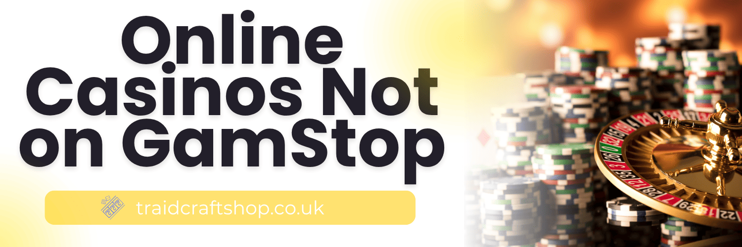Exploring Non Gamstop UK Casino Sites A Comprehensive Guide -1843995467