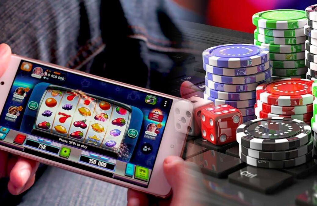 Exploring Online Casinos in the UK The Ultimate Guide to Free Spins