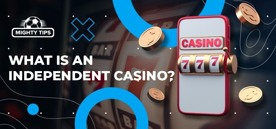Exploring Standalone Casino Sites The Ultimate Gaming Experience