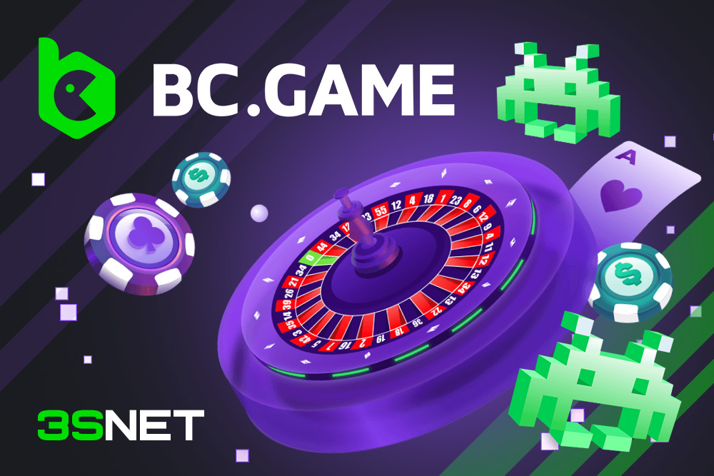 Exploring the Thrilling World of BC.Game Slots