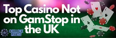Exploring the World of UK Non-Gamstop Casinos 1952402564