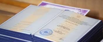 Купить диплом в Москве быстро, удобно и безопасно