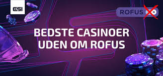 Oplev Spændingen ved Casino Uden Mit ID -66429795