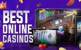 Play the Best Slots from Leading Developers