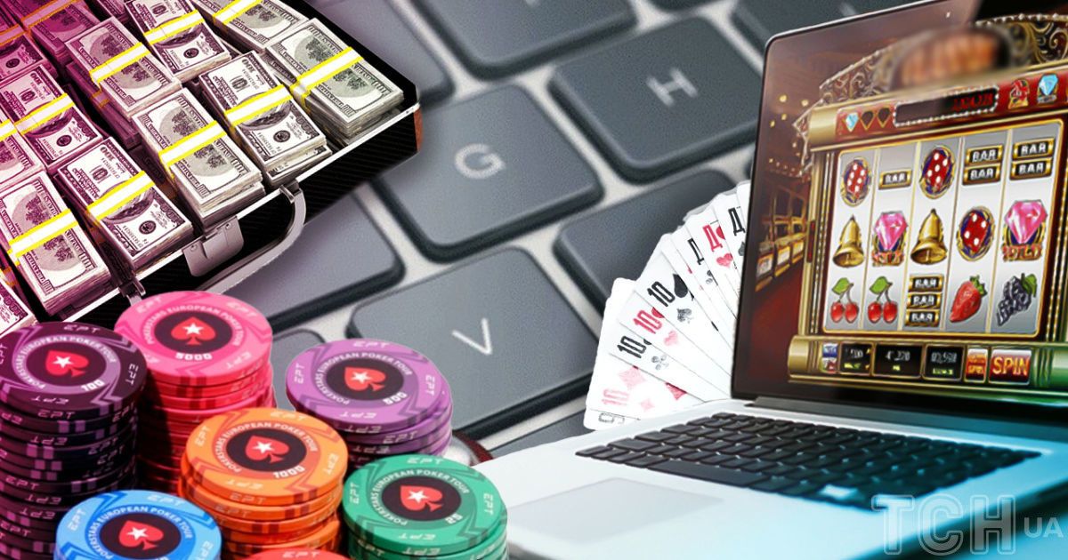 The Best Online Casino Experience Gaming Excellence The Best Online Casino Experience Gaming Excellence