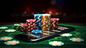 The Best Online Casino Experience Gaming Excellence The Best Online Casino Experience Gaming Excellence