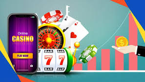 The Most Popular Online Casinos in the UK Your Ultimate Gaming Guide