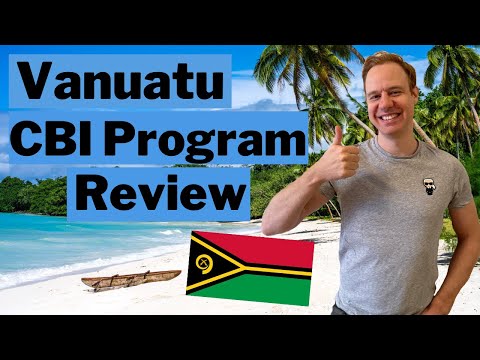 Understanding the Costs of Vanuatu Citizenship by Investment -2141722998